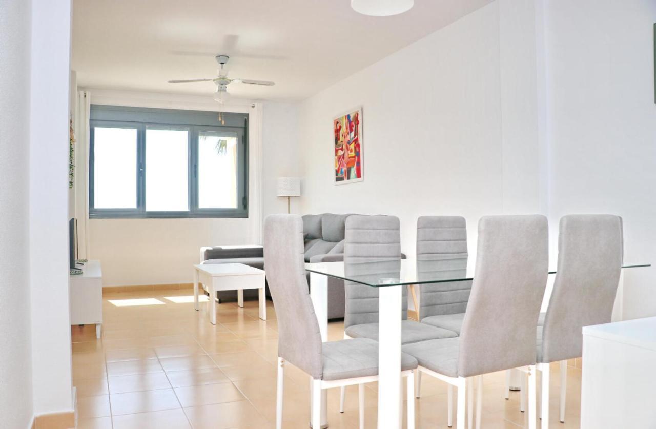 Apartamento Rio Salado Conil De La Frontera Exterior photo