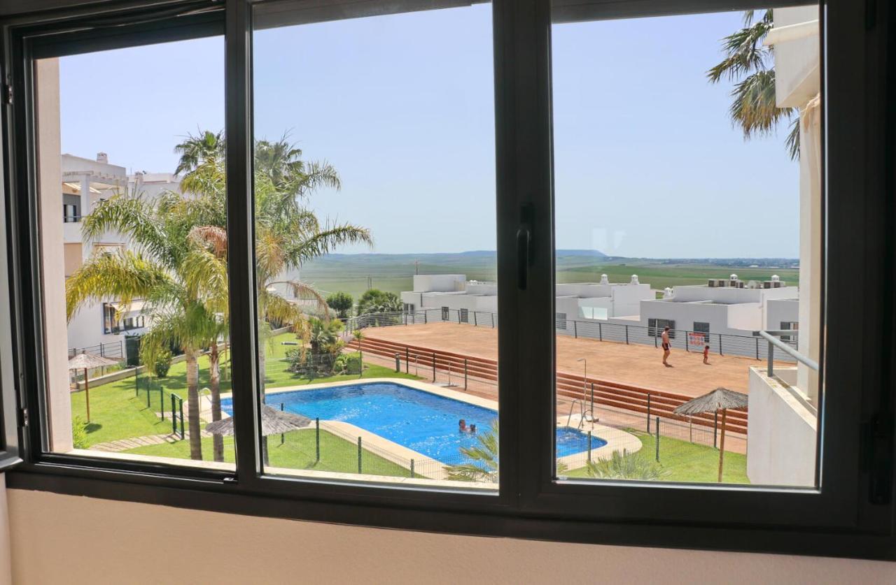 Apartamento Rio Salado Conil De La Frontera Exterior photo