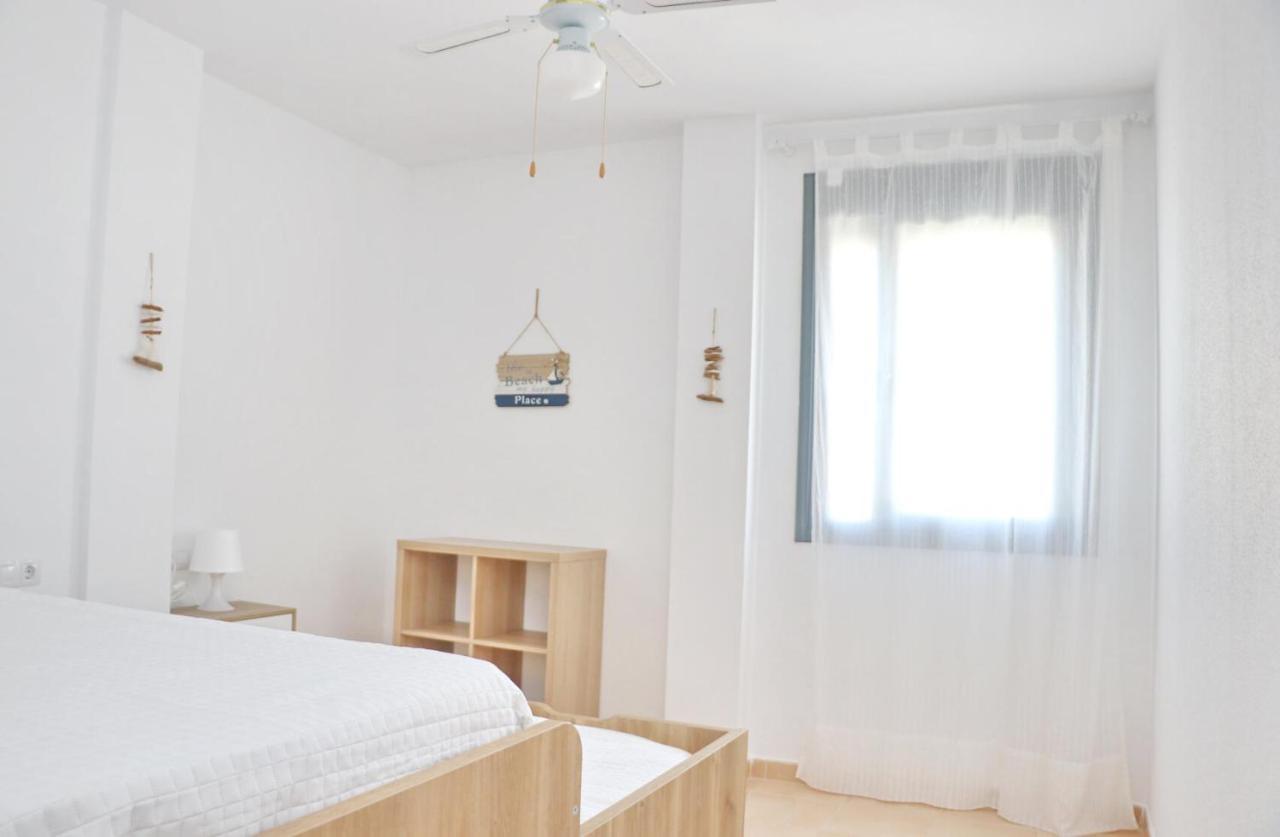 Apartamento Rio Salado Conil De La Frontera Exterior photo