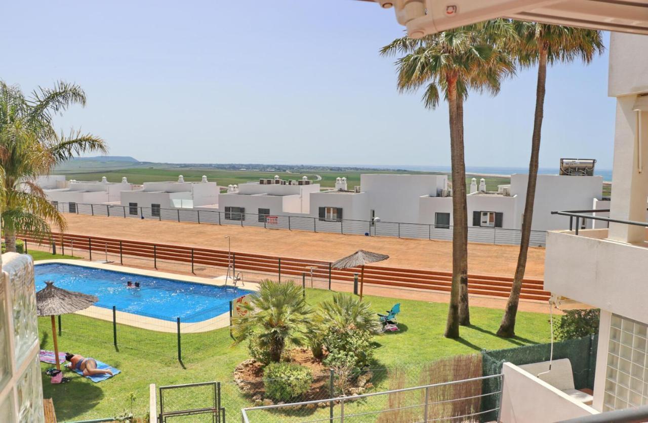 Apartamento Rio Salado Conil De La Frontera Exterior photo