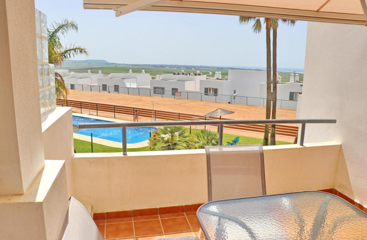 Apartamento Rio Salado Conil De La Frontera Exterior photo