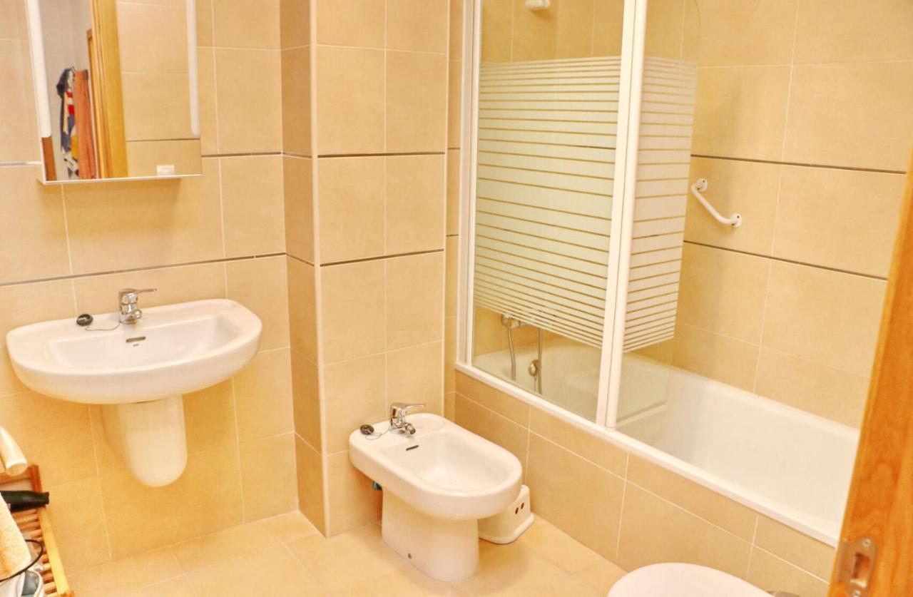 Apartamento Rio Salado Conil De La Frontera Exterior photo