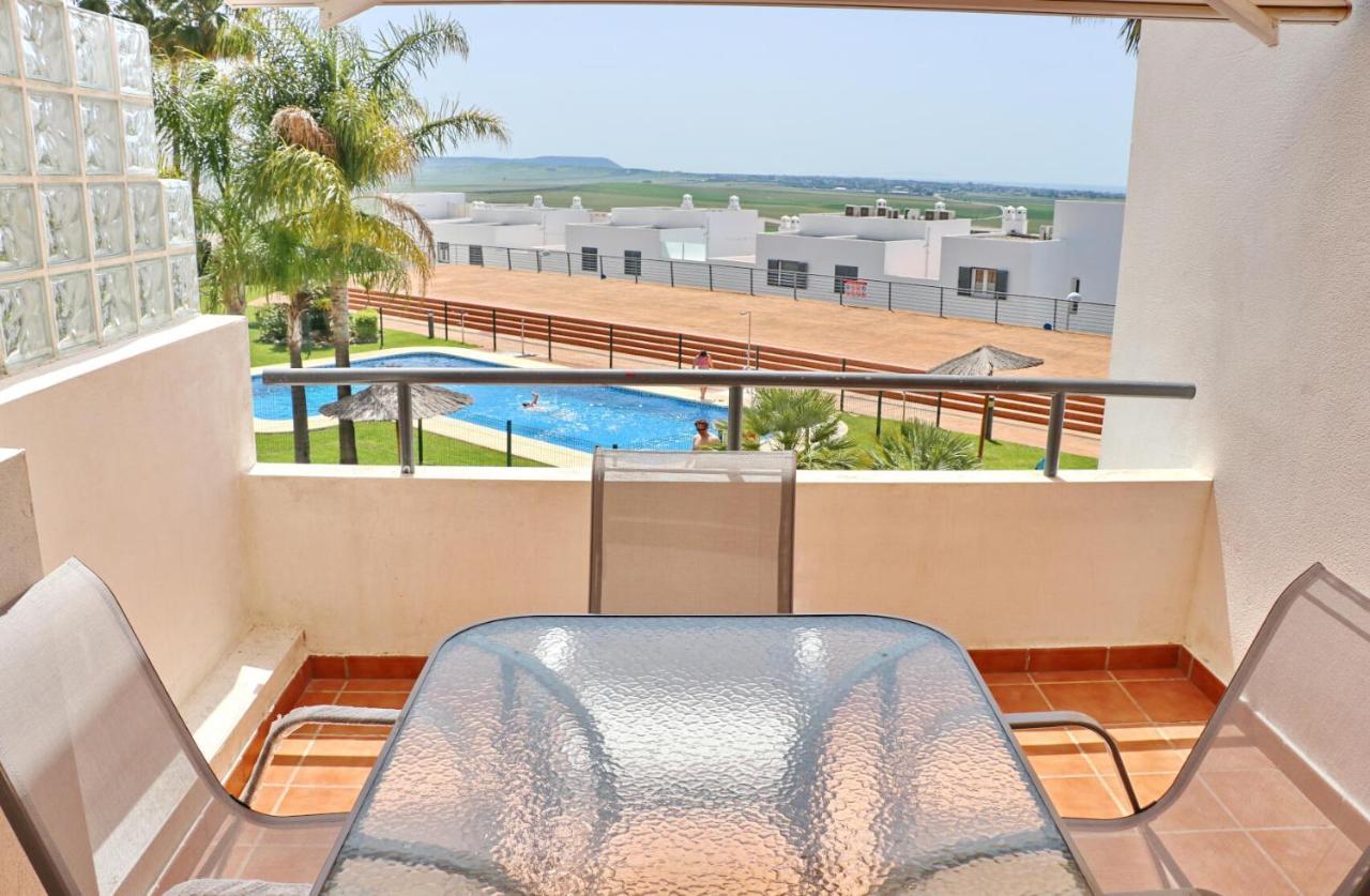 Apartamento Rio Salado Conil De La Frontera Exterior photo