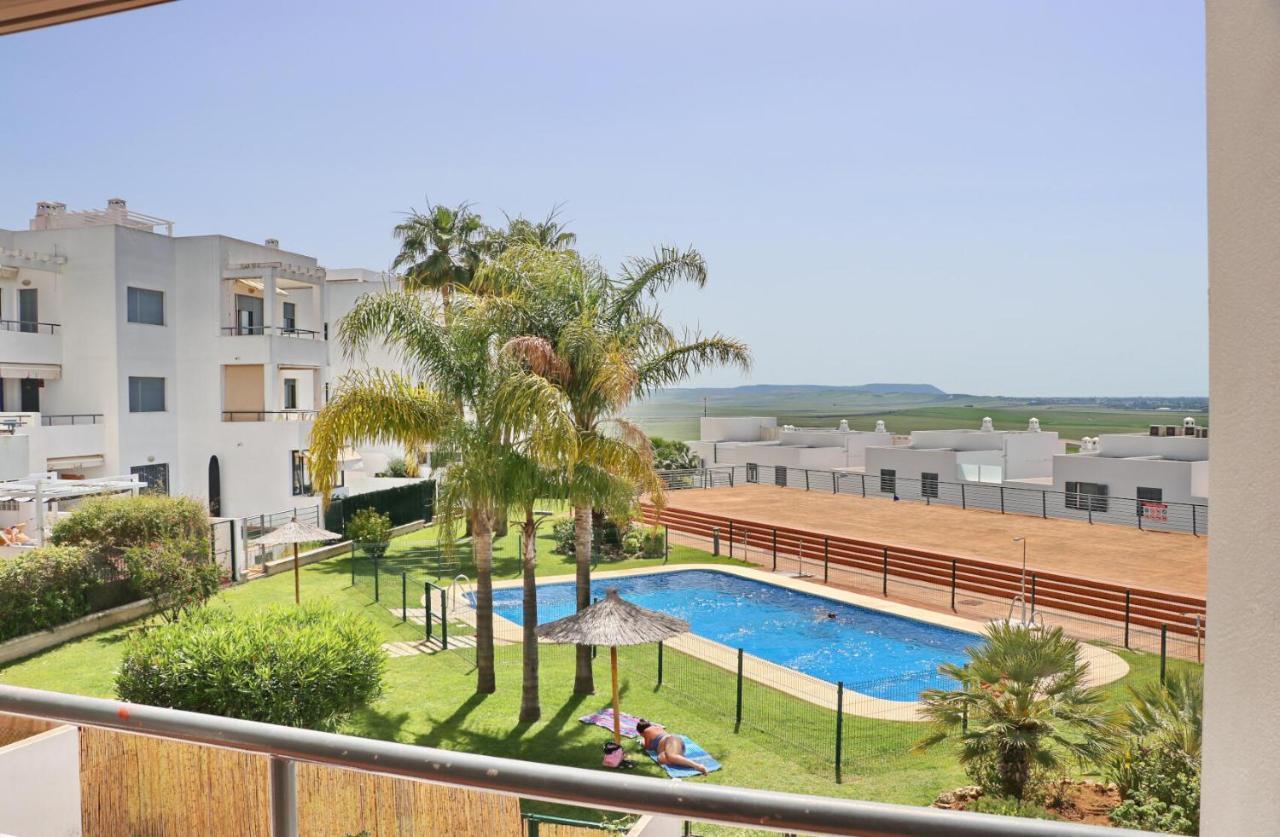 Apartamento Rio Salado Conil De La Frontera Exterior photo